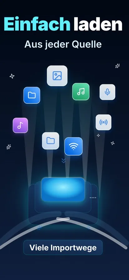 Noise Reducer-Screenshot